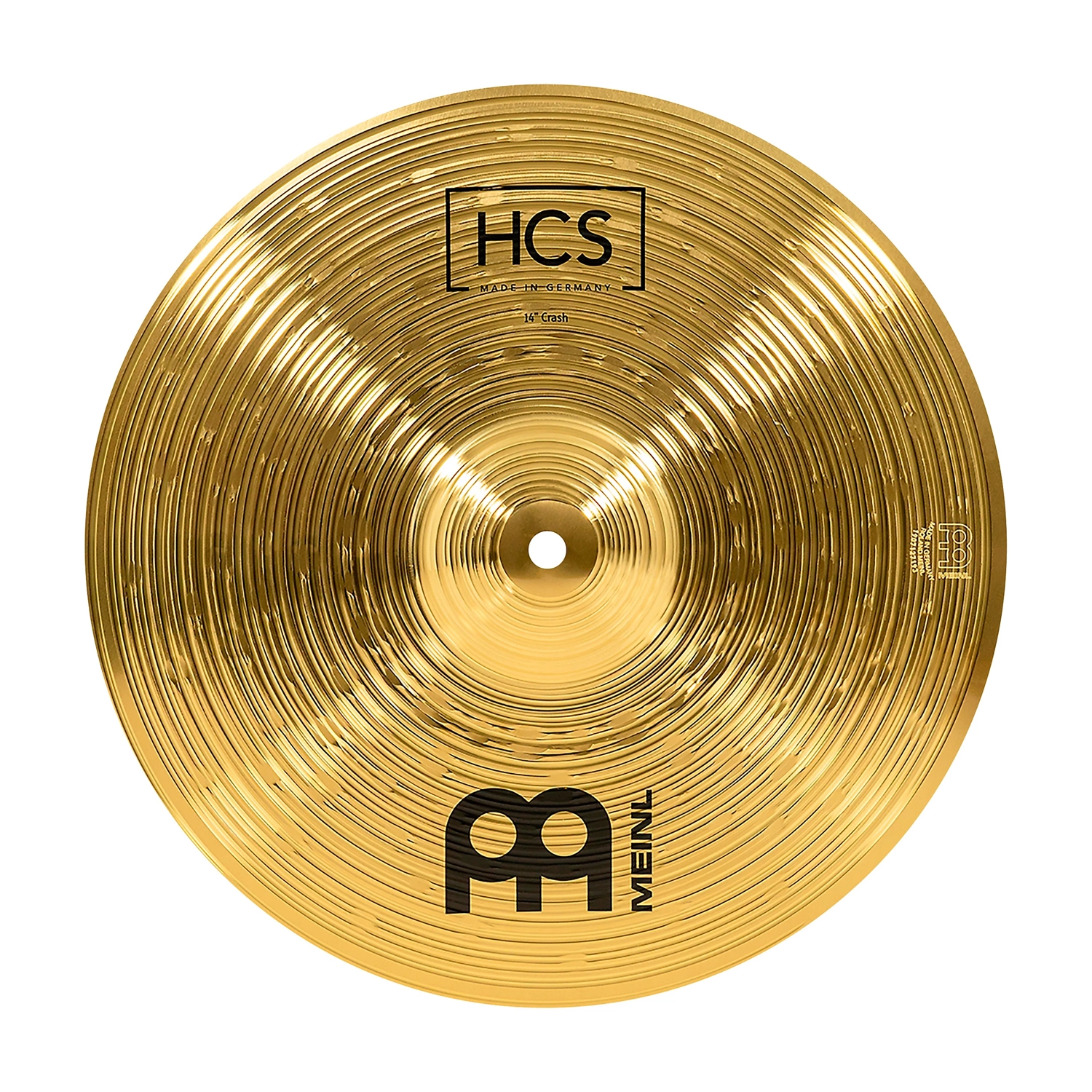 Meinl HCS14C 14" Crash