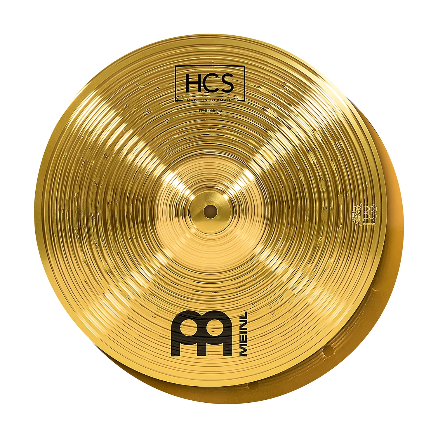 MIenl HCS13H 13" Hi-hats