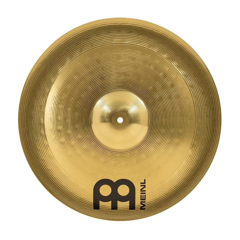 Meinl HCS Cymbal 18" China