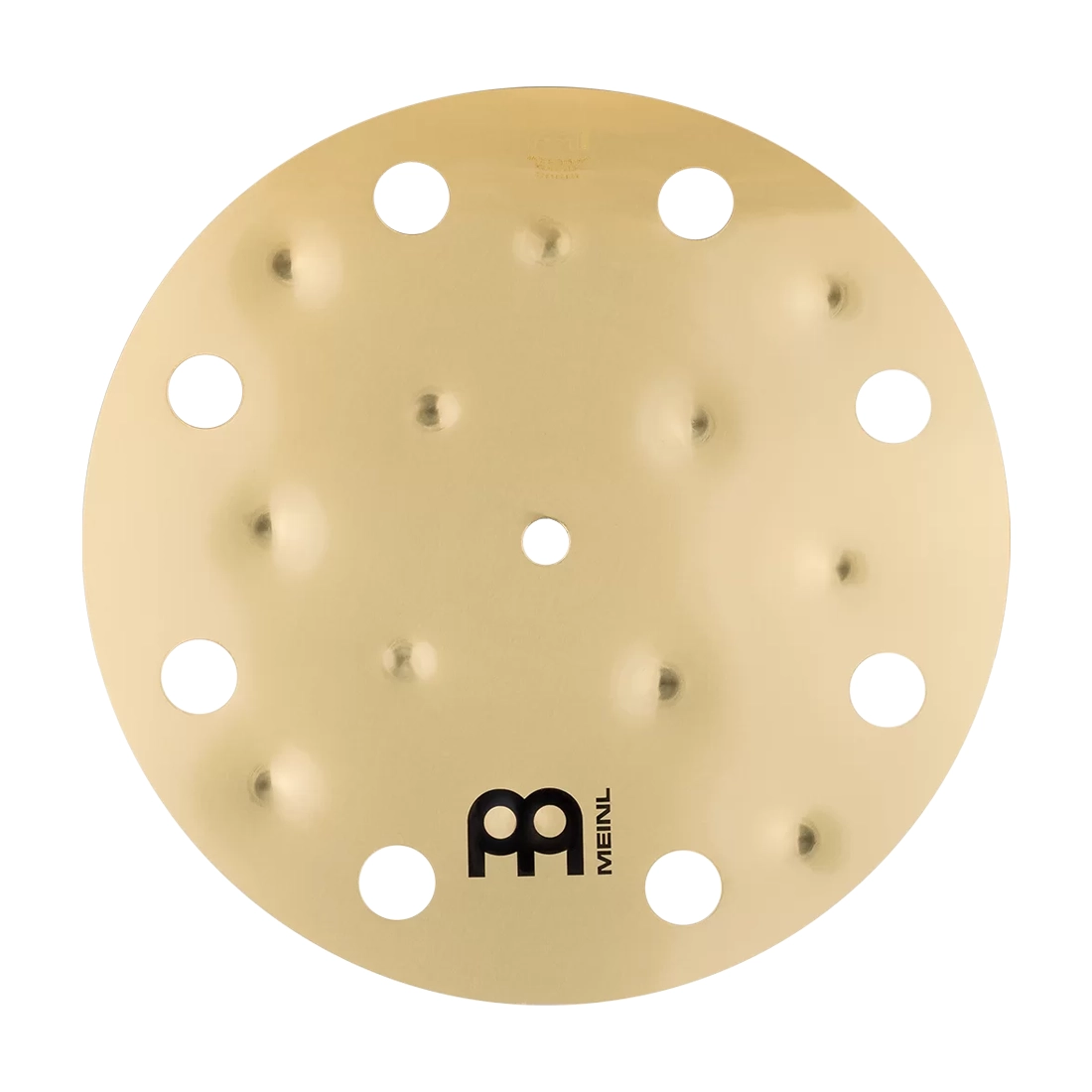 Meinl Cymbals HCS Smack Stack 5-Piece Fx Cymbal Pack