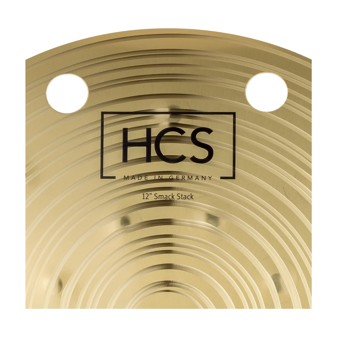 Meinl Cymbals HCS Smack Stack 5-Piece Fx Cymbal Pack