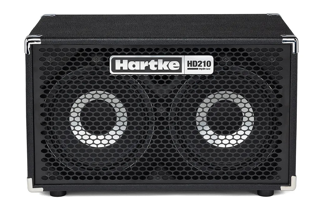 Hartke HyDrive 2" x 10" Bass Cabinet