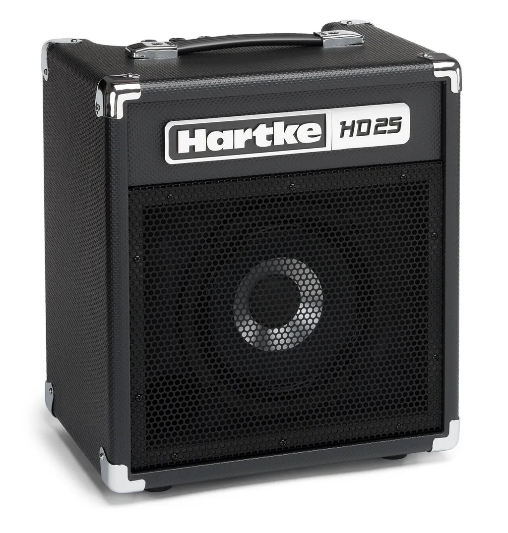 Hartke HD25 1x8" 25-Watt Bass Combo