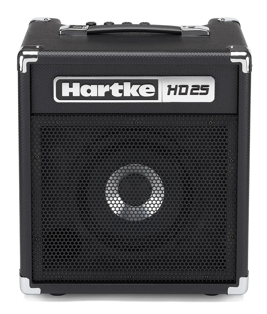 Hartke HD25 1x8" 25-Watt Bass Combo