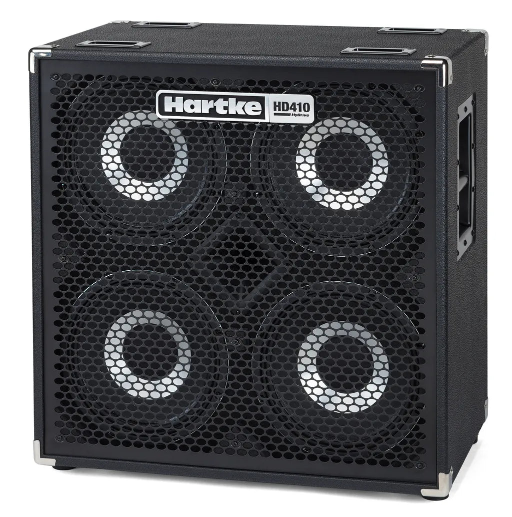 Hartke HyDrive 4 x 10" Bass Cabinet