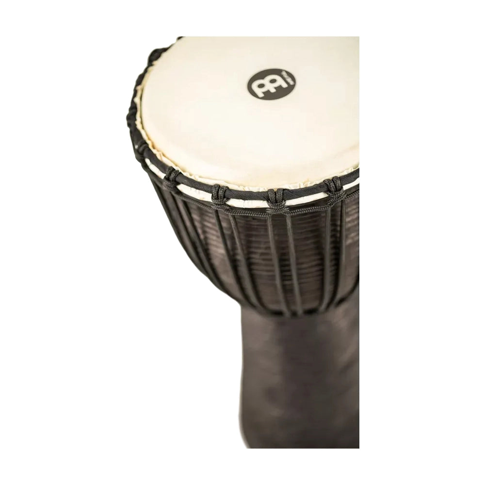 Meinl Percussion Rope Tuned Headliner Series Wood Djembe - 10"