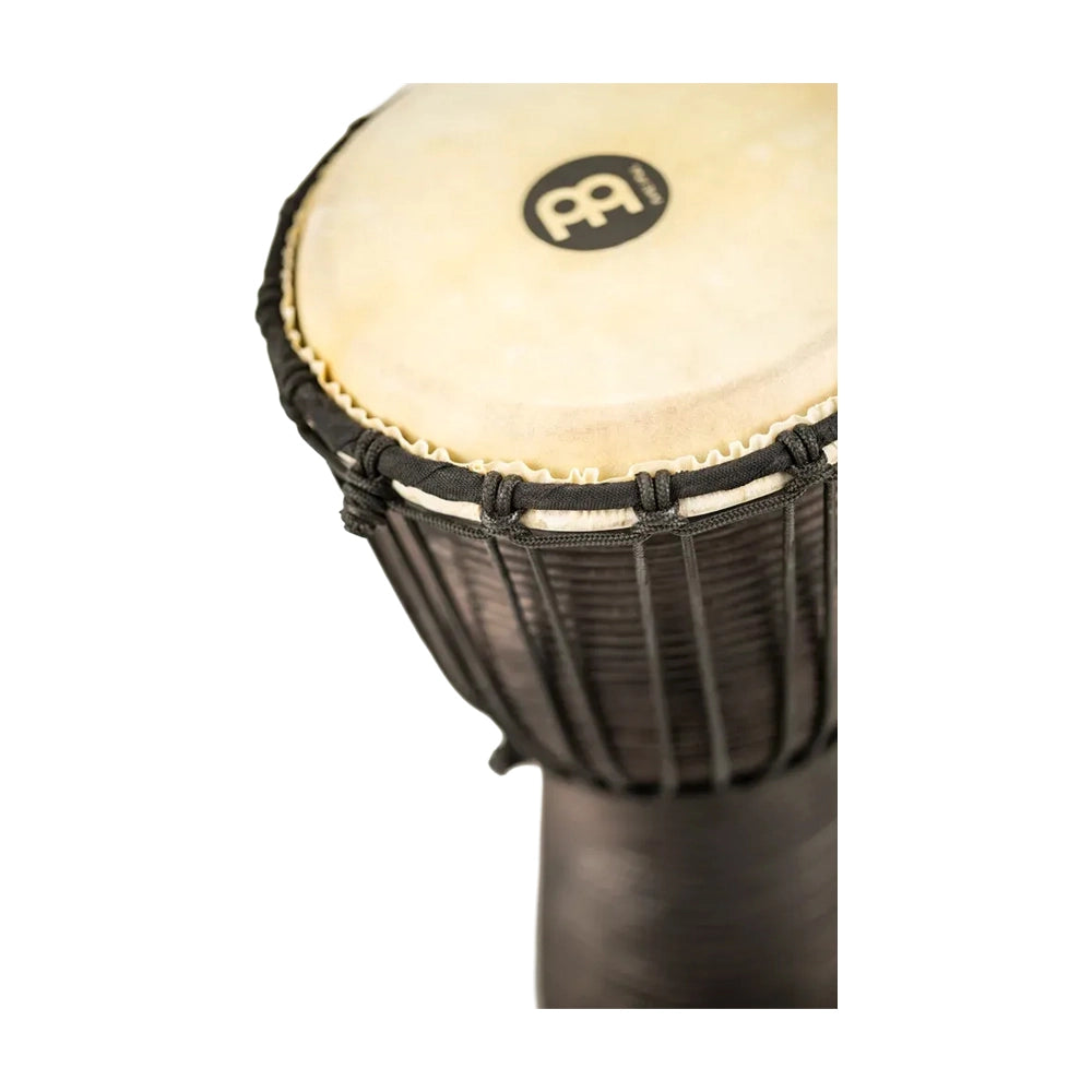 Meinl Percussion Rope Tuned Headliner Series Wood Djembe - 8"