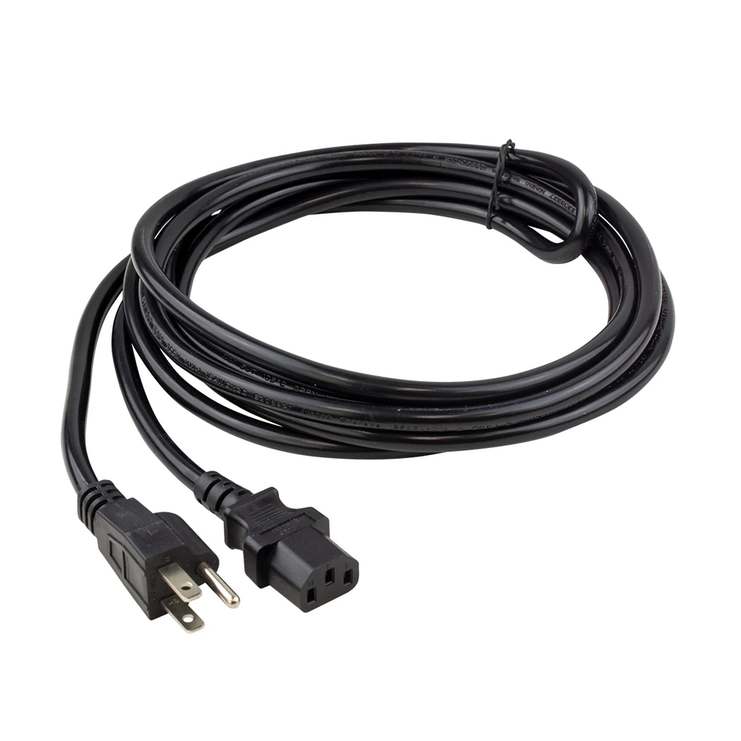 Blastking 3' Heavy-Duty 16 Awg Power Cable