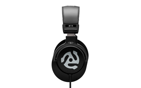 Numark HF175 On-Ear DJ Headphones B-Stock
