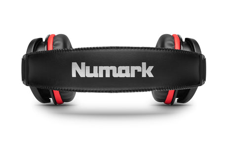Numark HF175 On-Ear DJ Headphones B-Stock