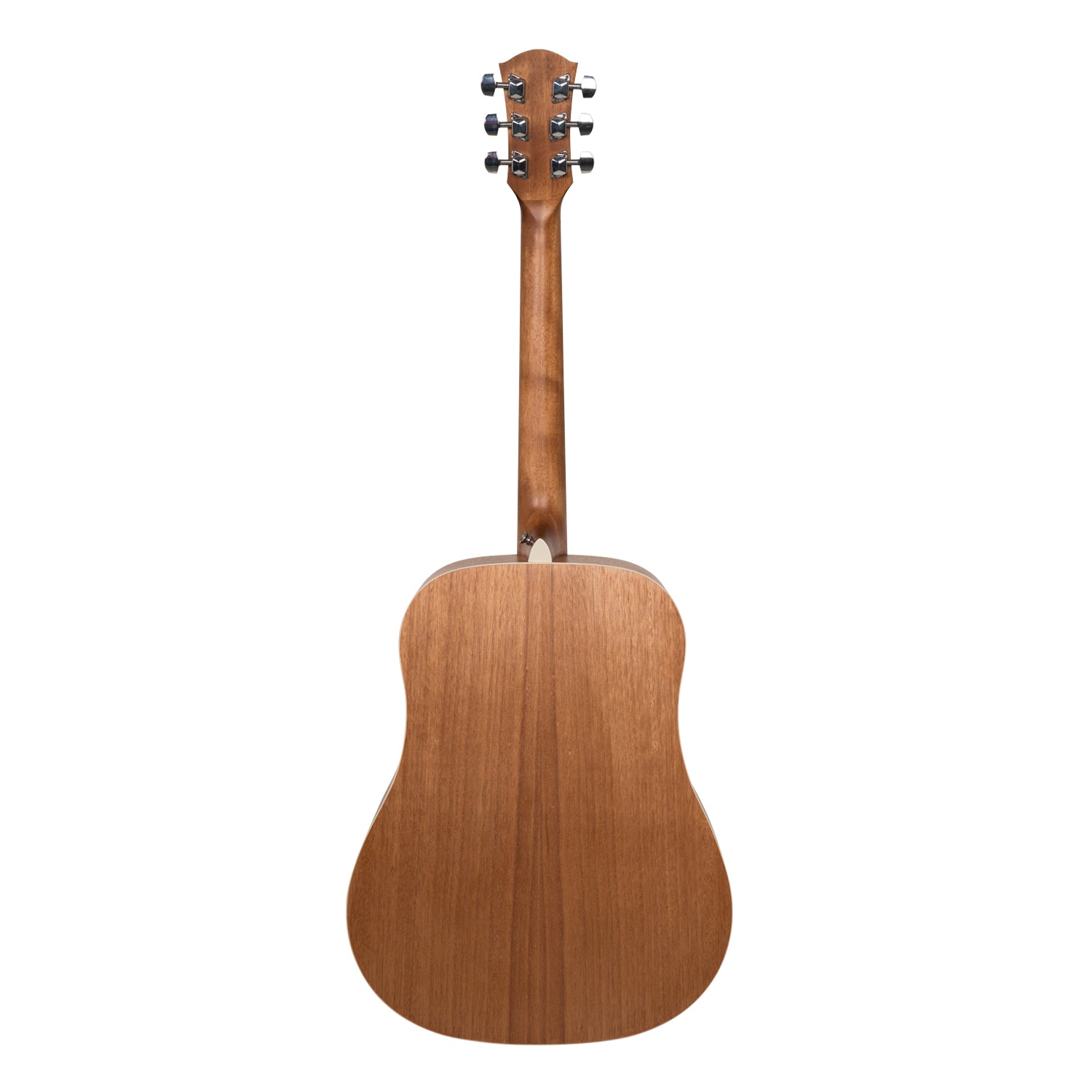 Cascha HH2080 Western Acoustic Guitar Set