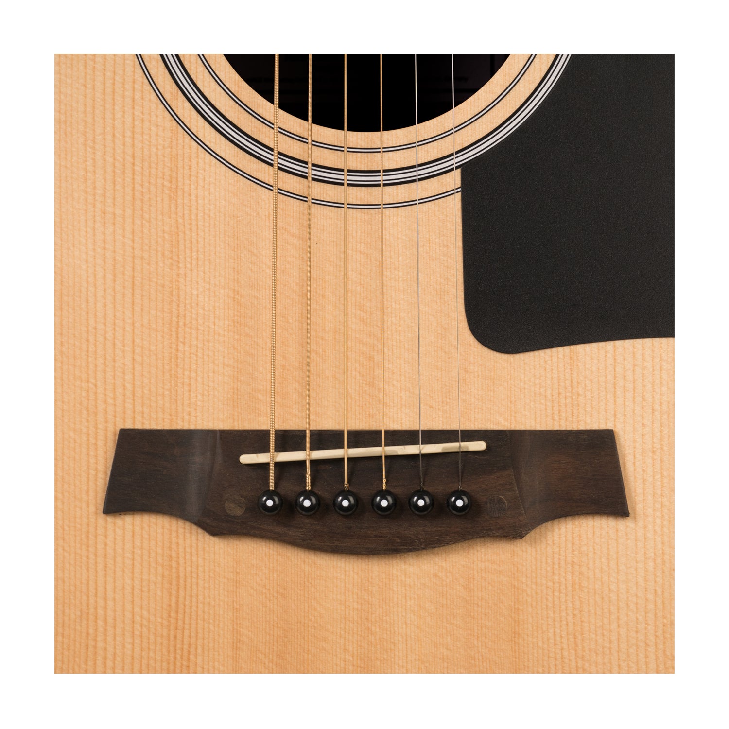 Cascha HH2080 Western Acoustic Guitar Set