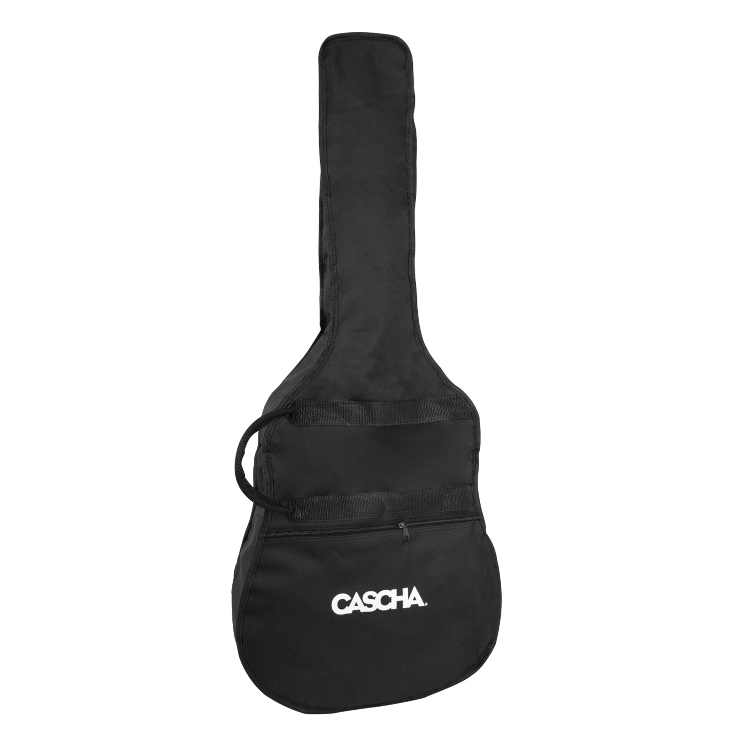 Cascha HH2080 Western Acoustic Guitar Set