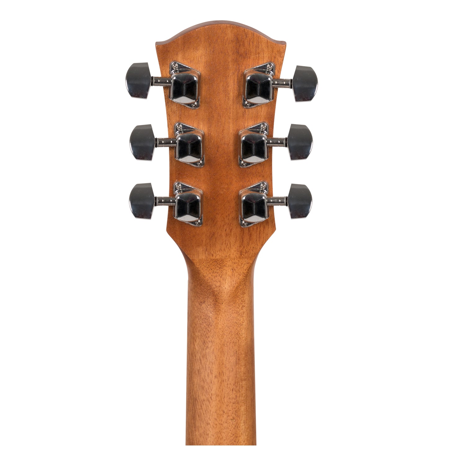 Cascha HH2080 Western Acoustic Guitar Set