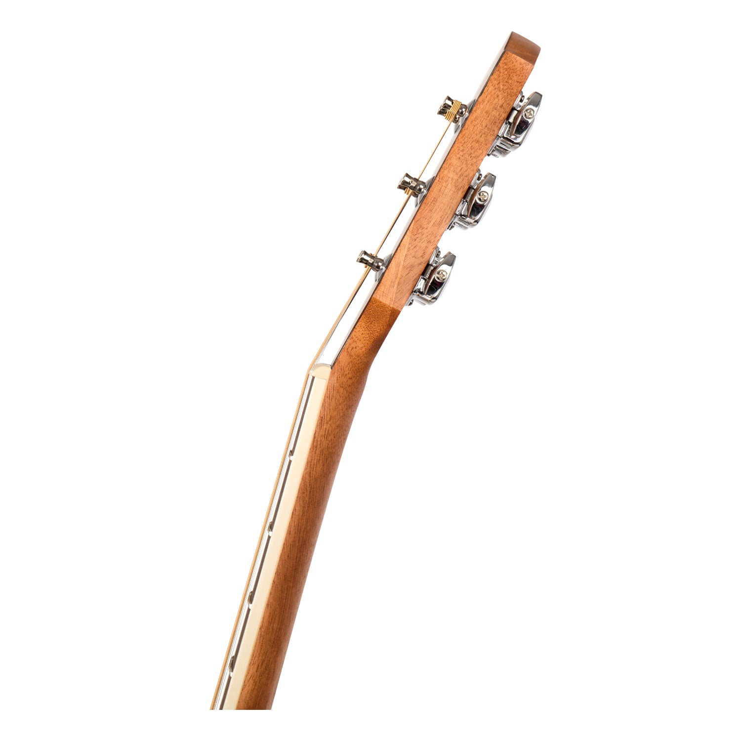 Cascha HH2080 Western Acoustic Guitar Set