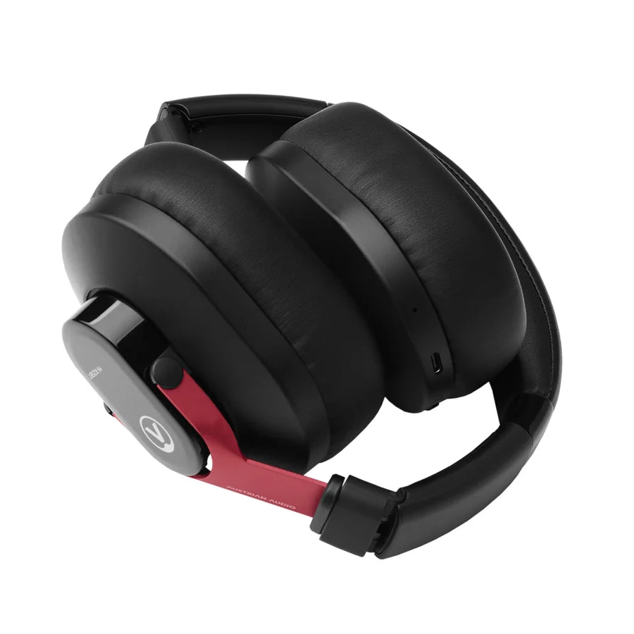 Auriculares Bluetooth Over-Ear Cerrados Hi-X25BT de Austrian Audio