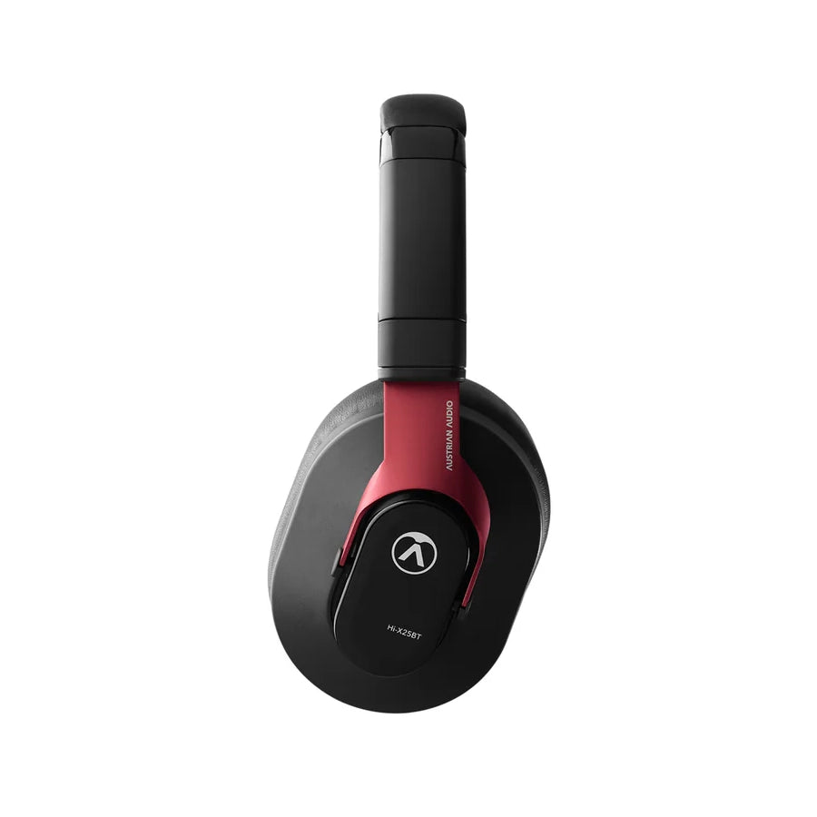 Auriculares Bluetooth Over-Ear Cerrados Hi-X25BT de Austrian Audio