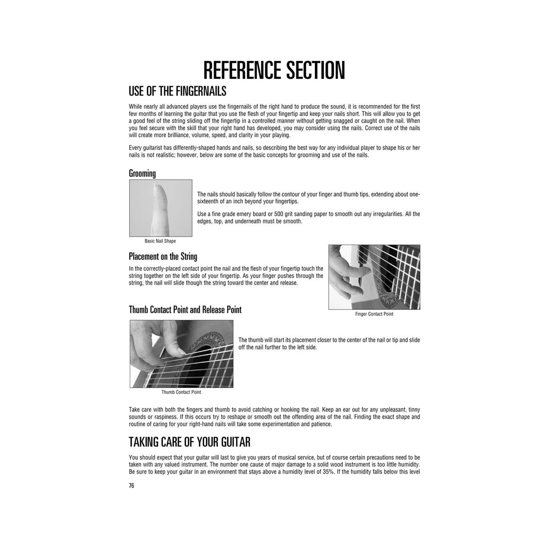 The Hal Leonard Classical Guitar Method