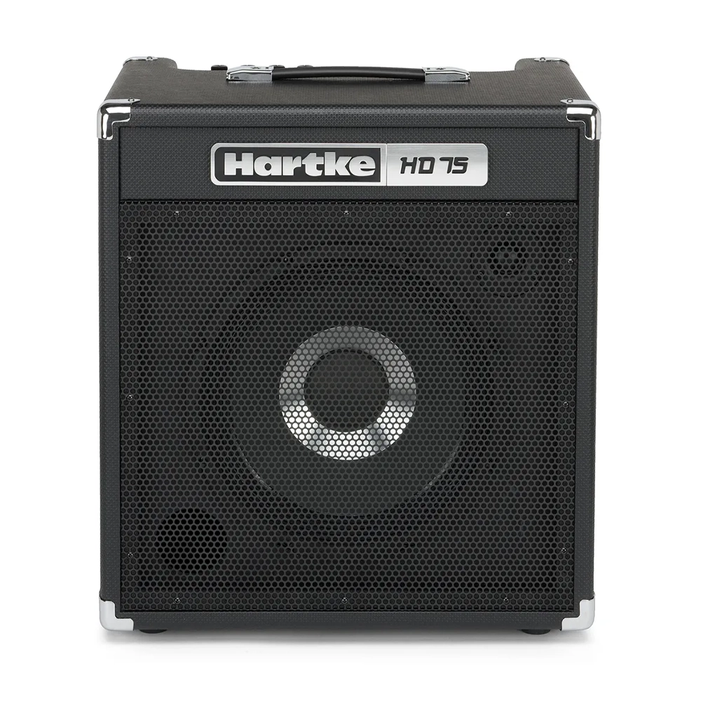 HMHD75 Front on white background.