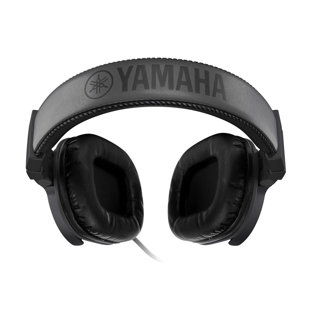 Yamaha HPH-MT5 Auriculares para monitor de estudio (negro)