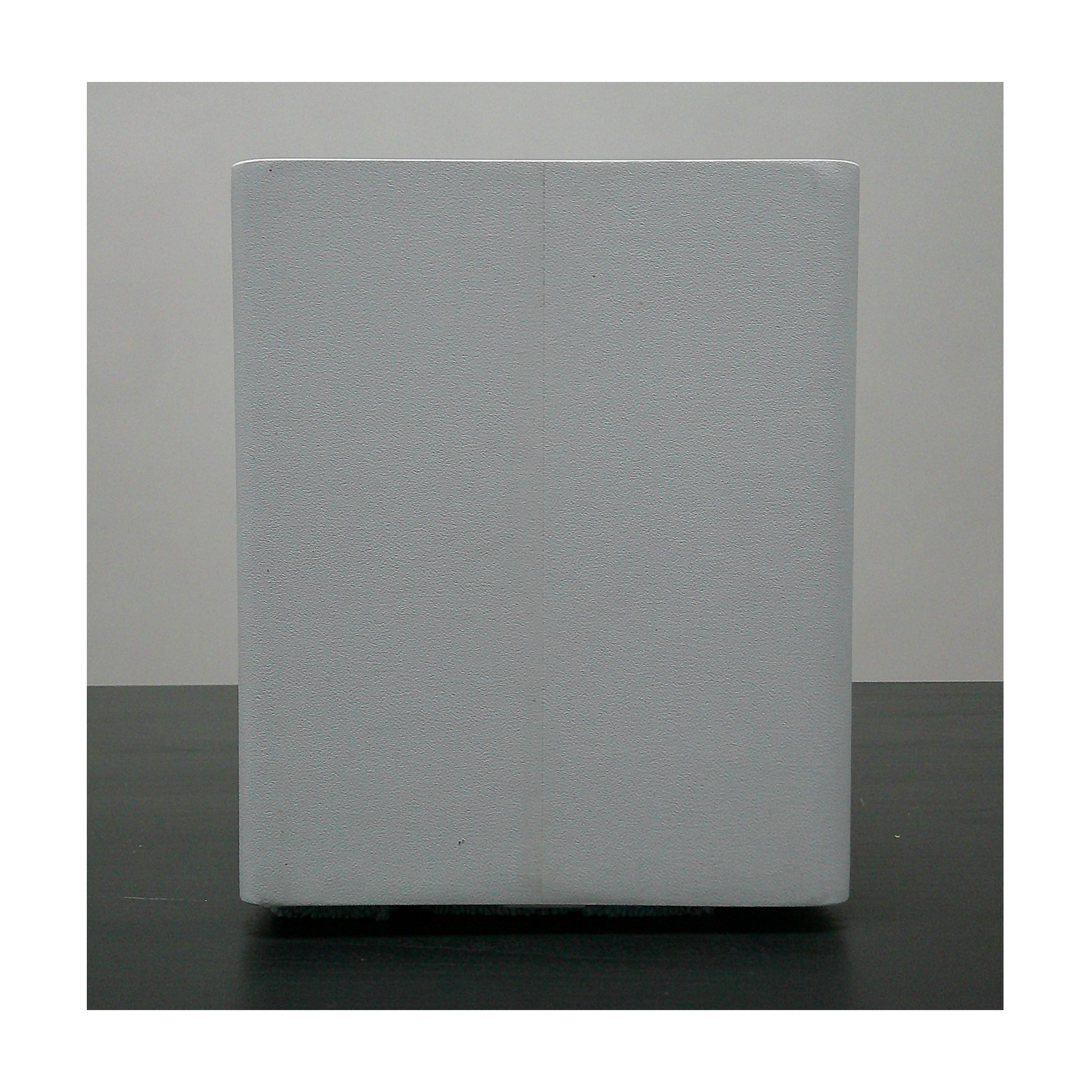 Yamaha HS5 5" 70-Watt 2-WAY Powered Studio Monitor - White - B-Stock