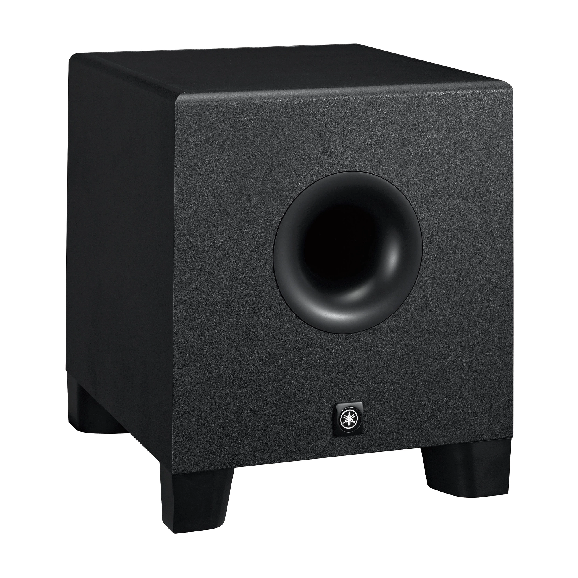 Yamaha HS8S Powered Subwoofer Black