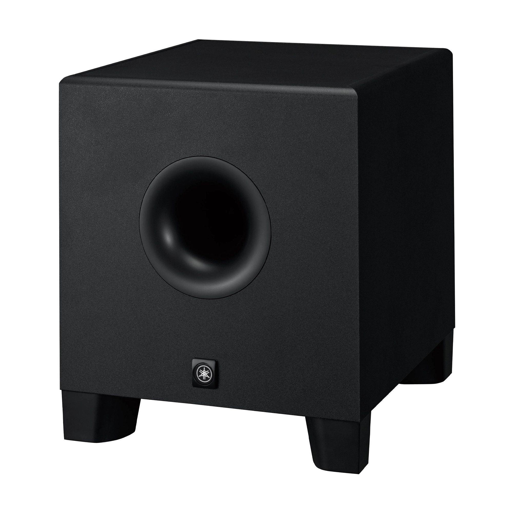 Yamaha HS8S Powered Subwoofer Black