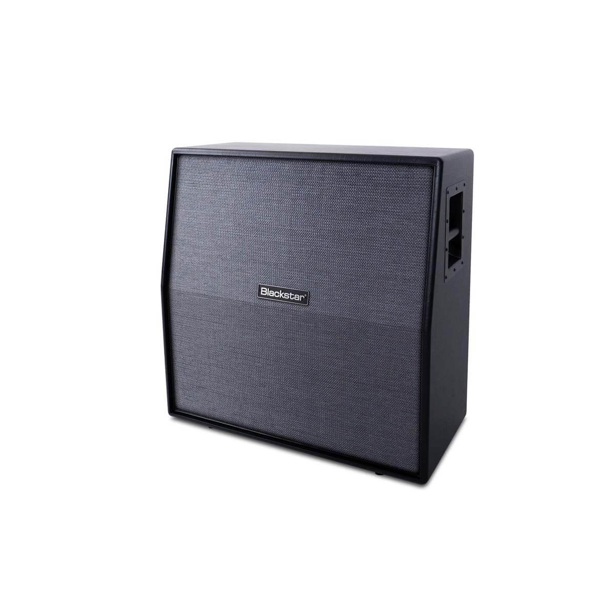 Blackstar HTV-412 MK III 320-watts 4 x 12" Extension Cabinet