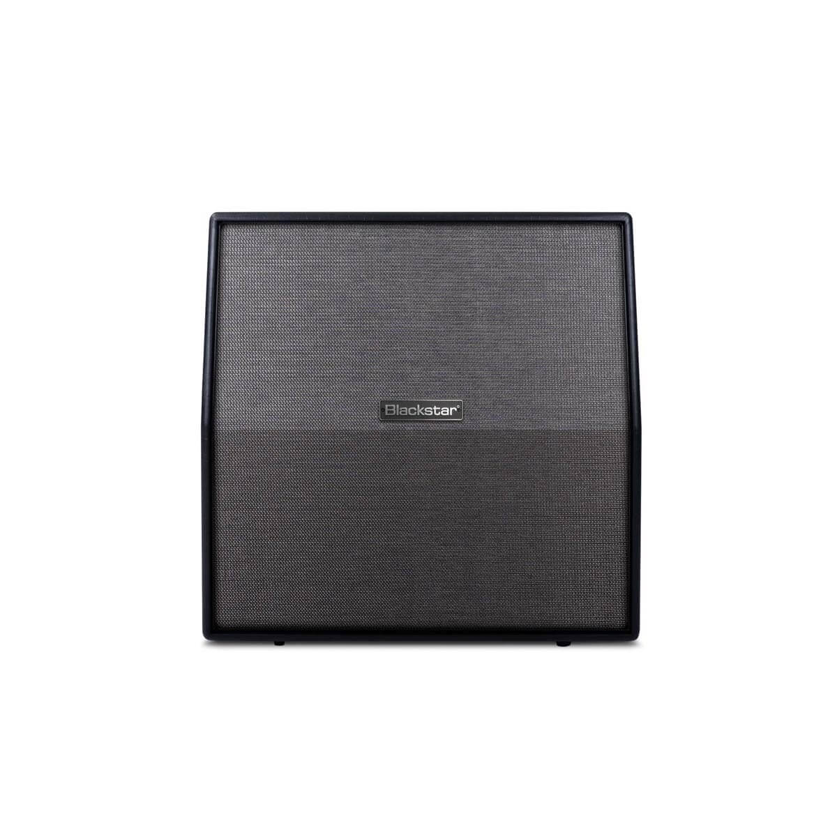 Blackstar HTV-412 MK III 320 vatios 4 x 12" Gabinete de Extensión