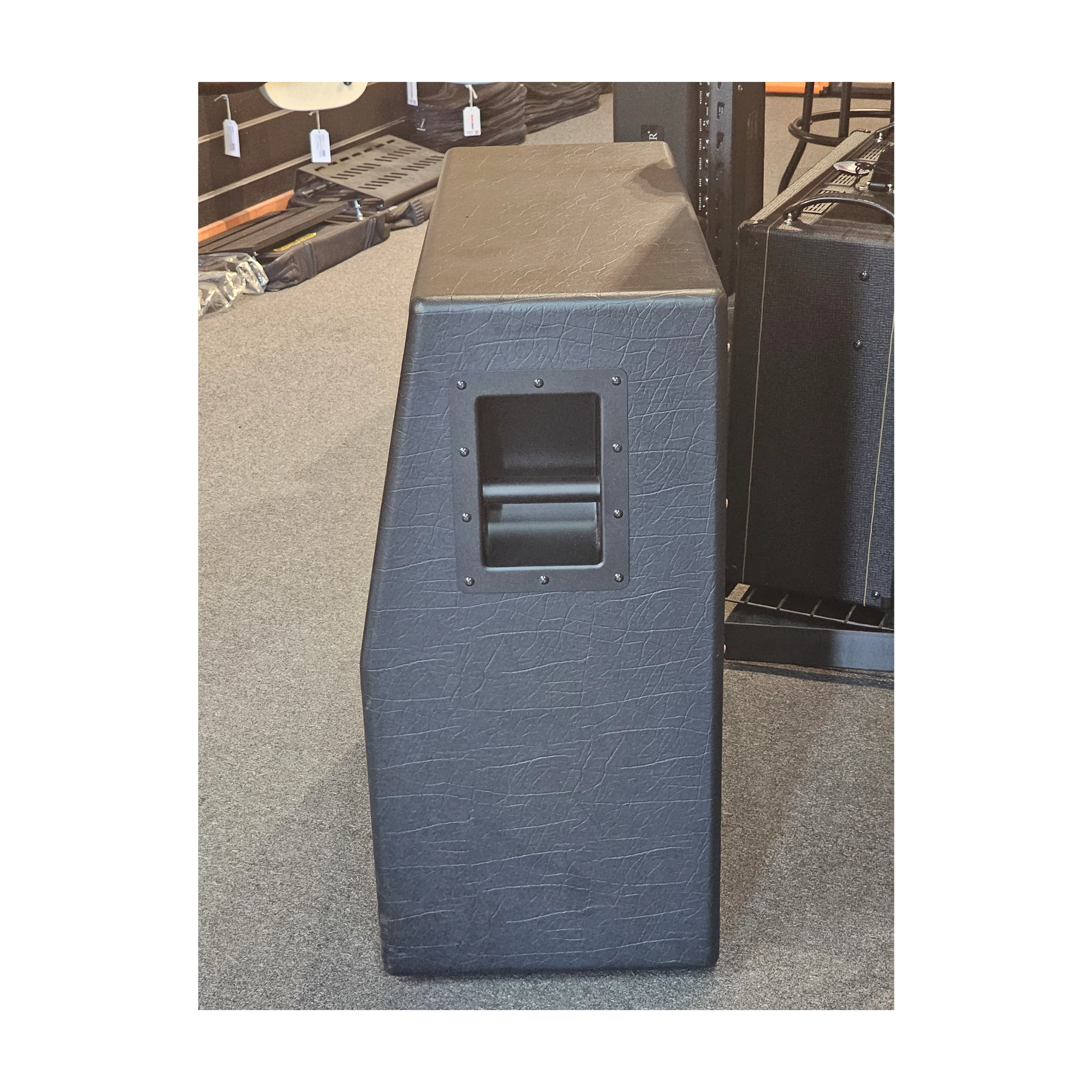 Blackstar HTV-412 MK III 320 vatios 4 x 12" Gabinete de Extensión