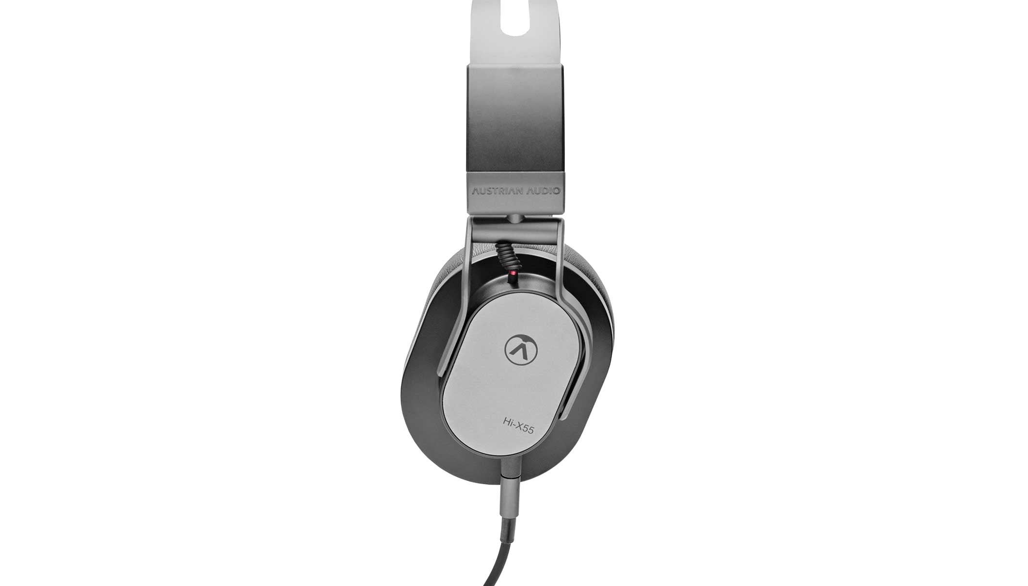 Austrian Audio Hi-X55 Professional Closed-Back Over-Ear Headphones