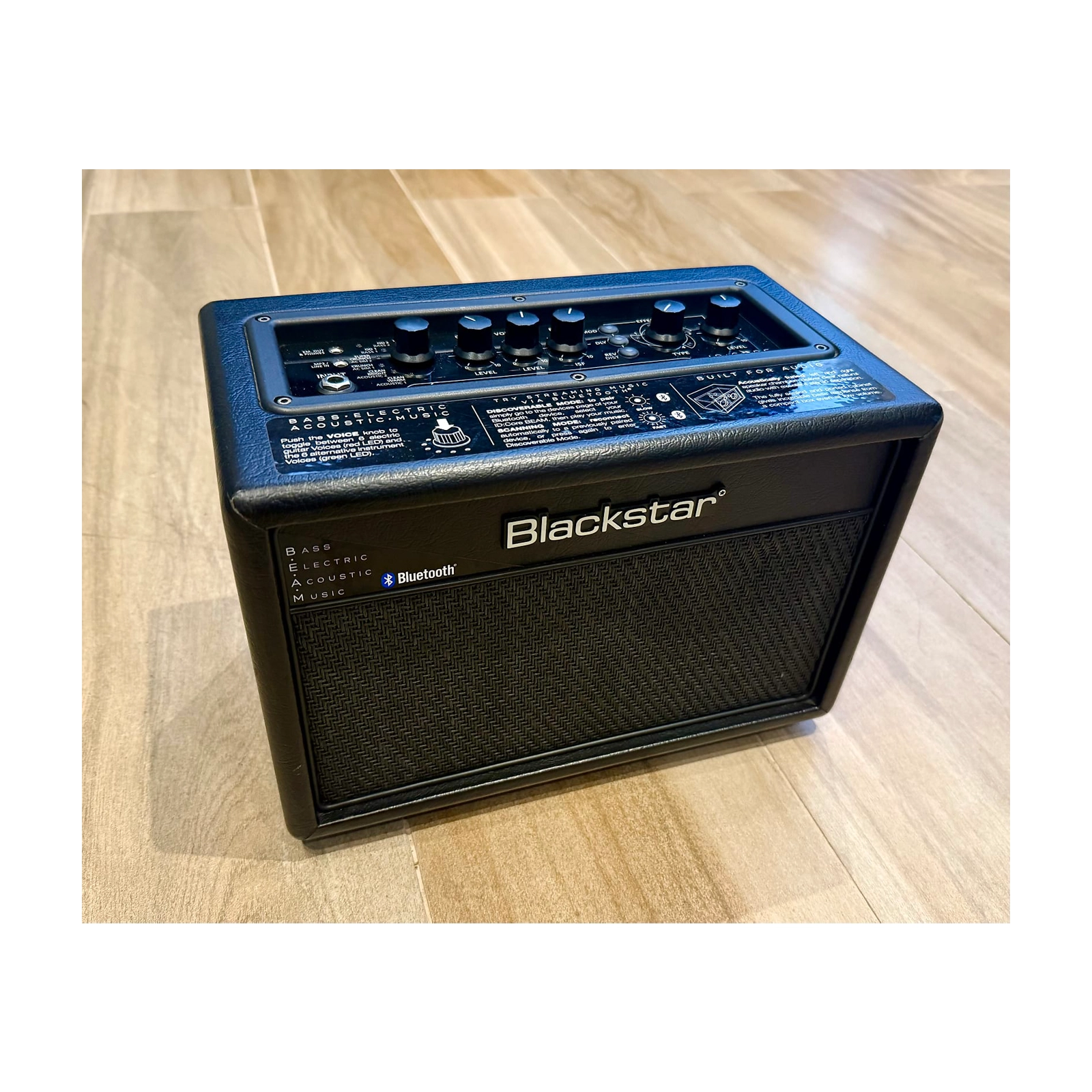 Blackstar ID:Core BEAM 20-Watt 2x3