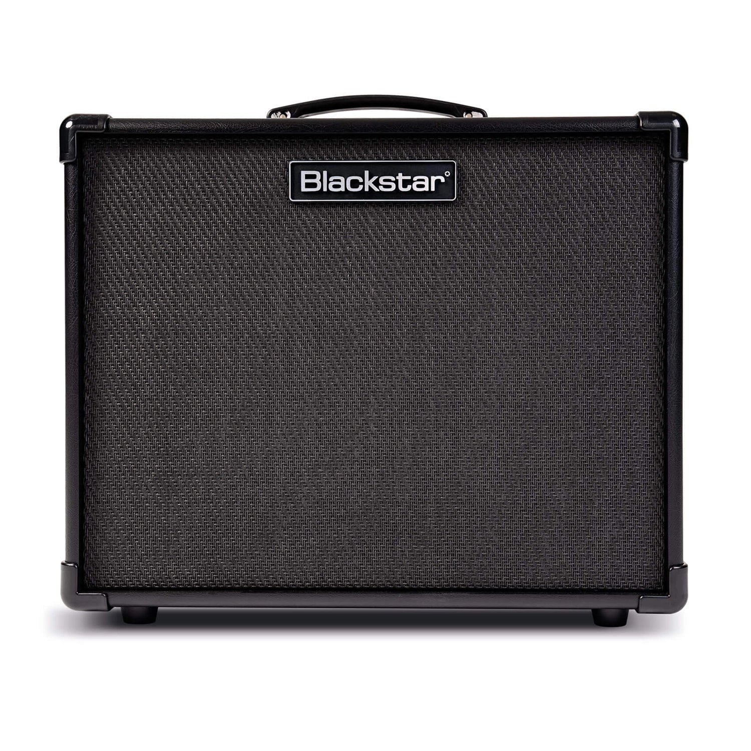 Blackstar ID:X 50 50-Watt 1 X 12" Digital Combo Amplifier front side view