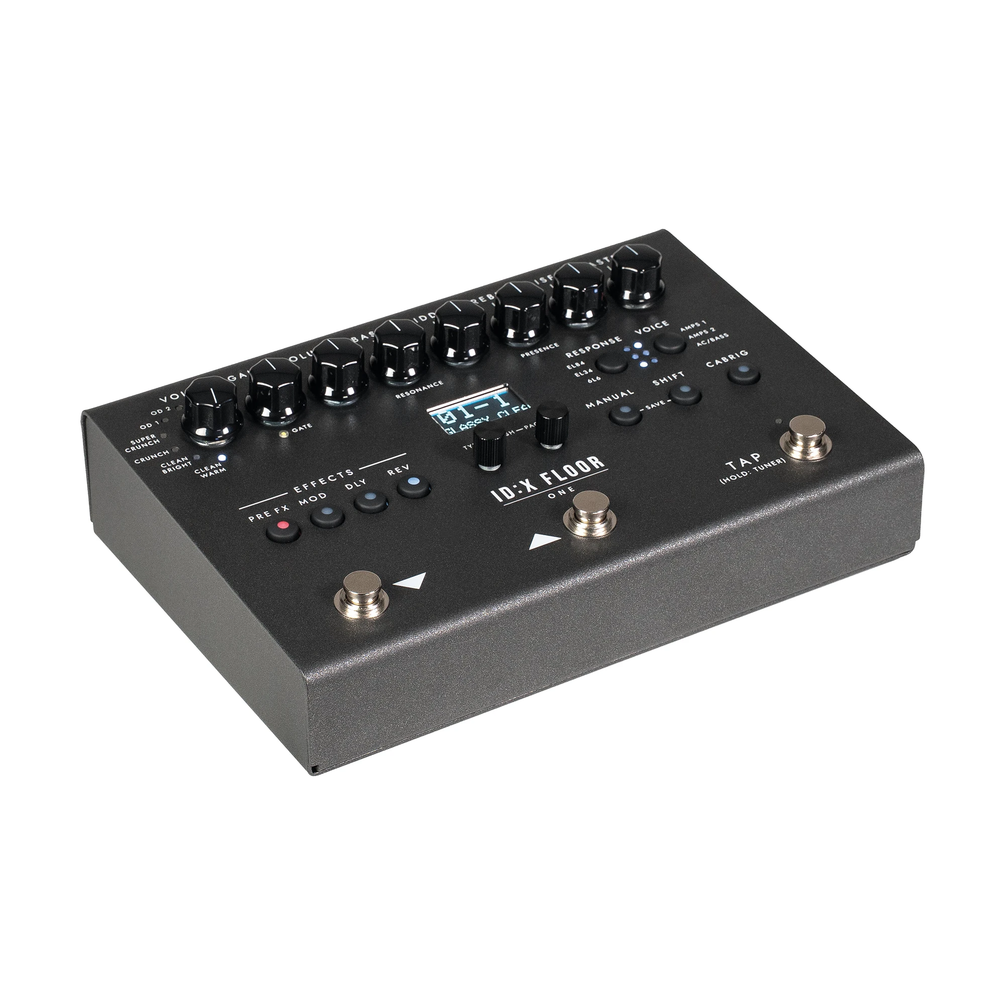 Blackstar ID:X Floor One Pedal Multi Efectos