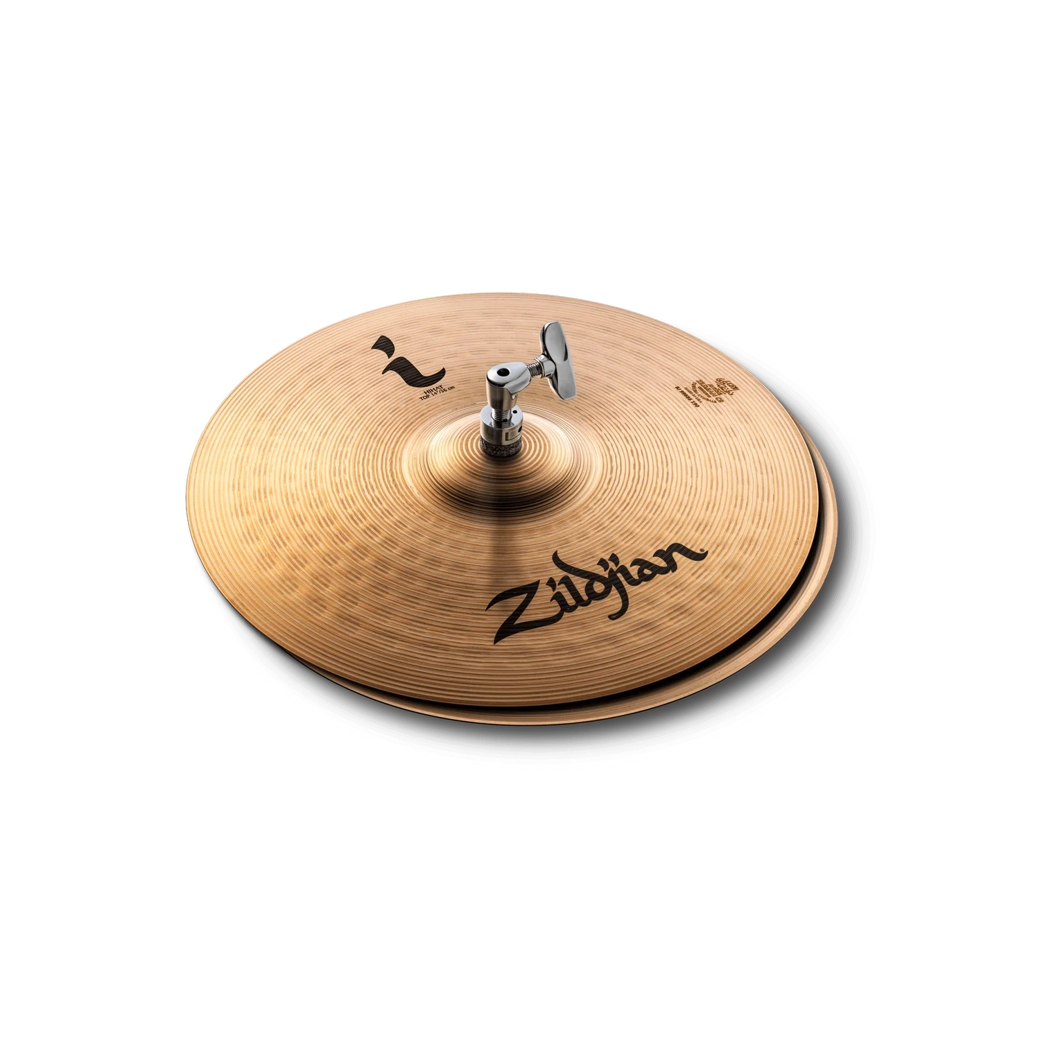 Zildjian I Series Pro Gig Cymbal Set - 14"/16"/18"/20"