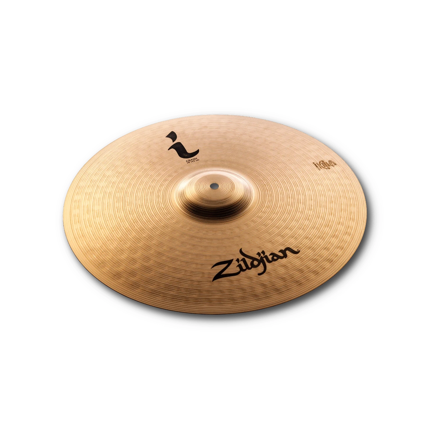 Zildjian I Series Pro Gig Cymbal Set - 14"/16"/18"/20"