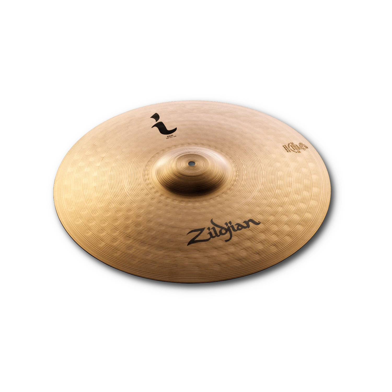 Zildjian I Series Pro Gig Cymbal Set - 14"/16"/18"/20"