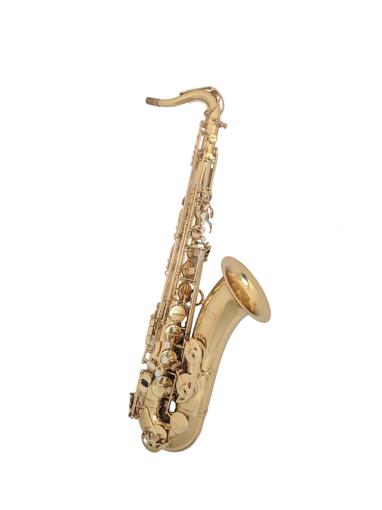 Victory Triumph Series Gen 2 Tenor Saxophone - Gold Lacquer Finish