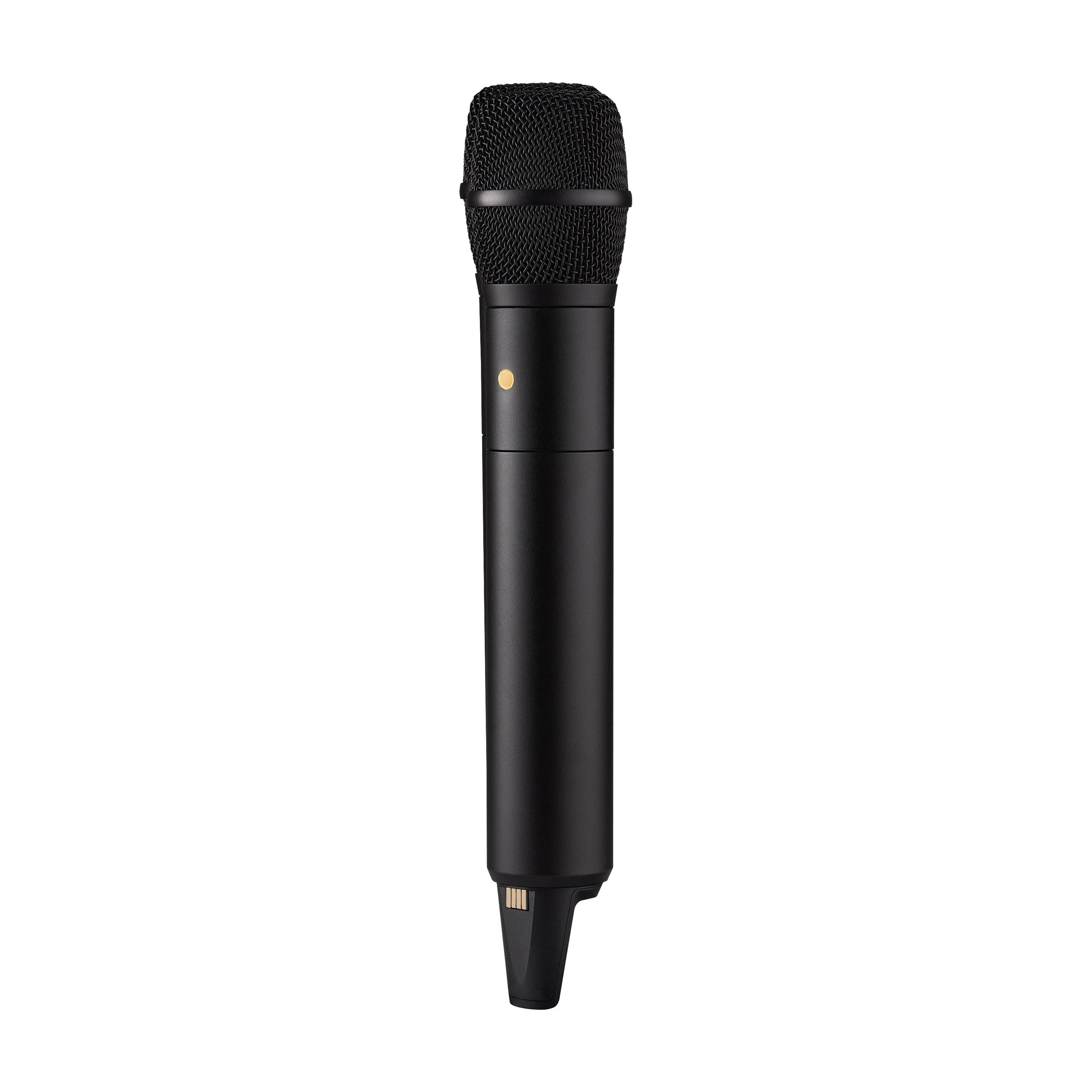 Rode Interview Pro Wireless Handheld Condenser Microphone