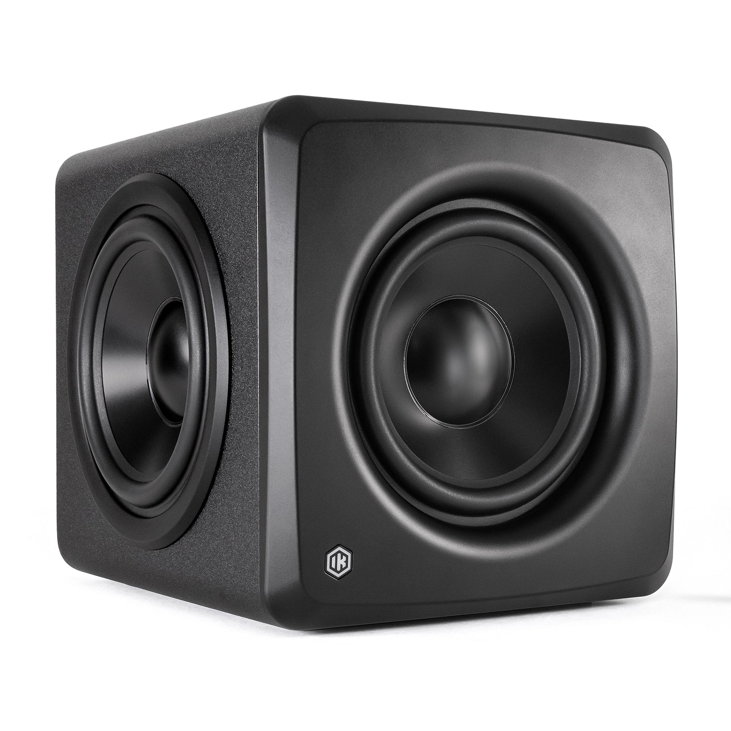Ik Multimedia Iloud Sub Powered Subwoofer