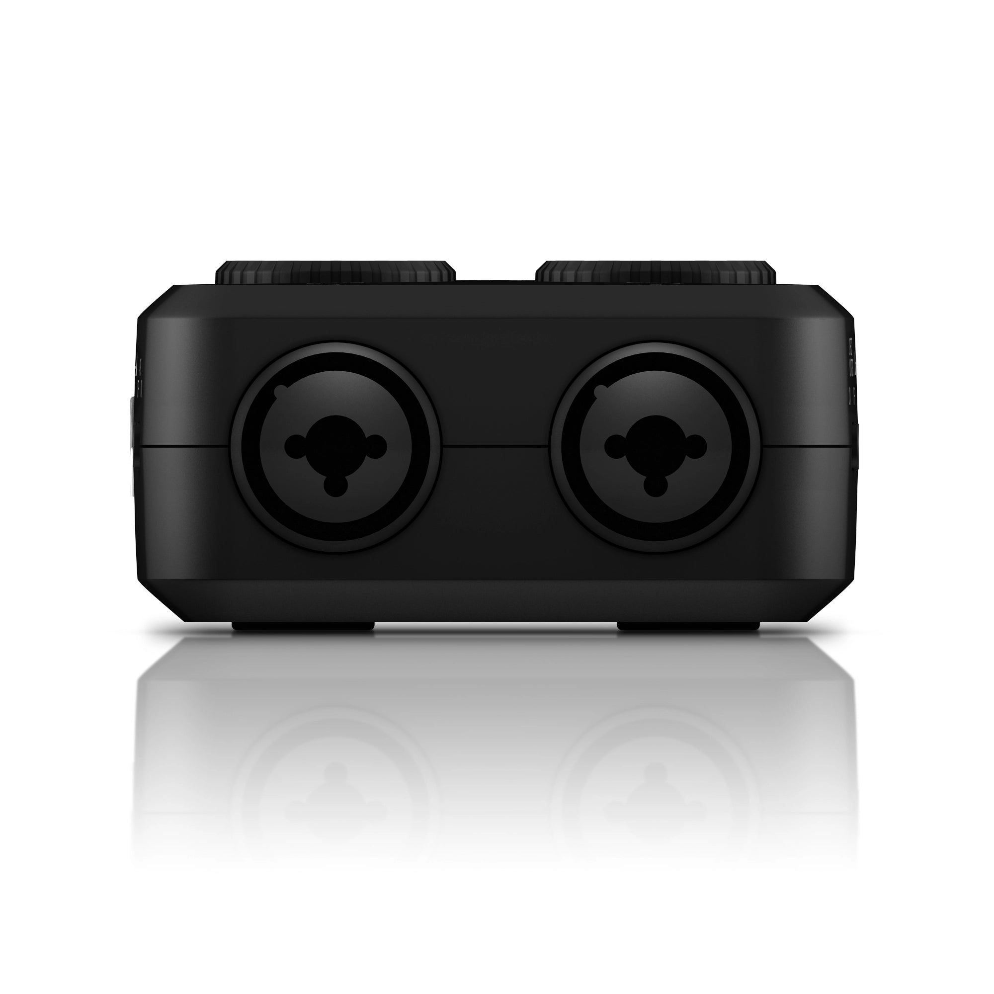 IK Multimedia iRig Pro Duo I/O Audio/MIDI Interface