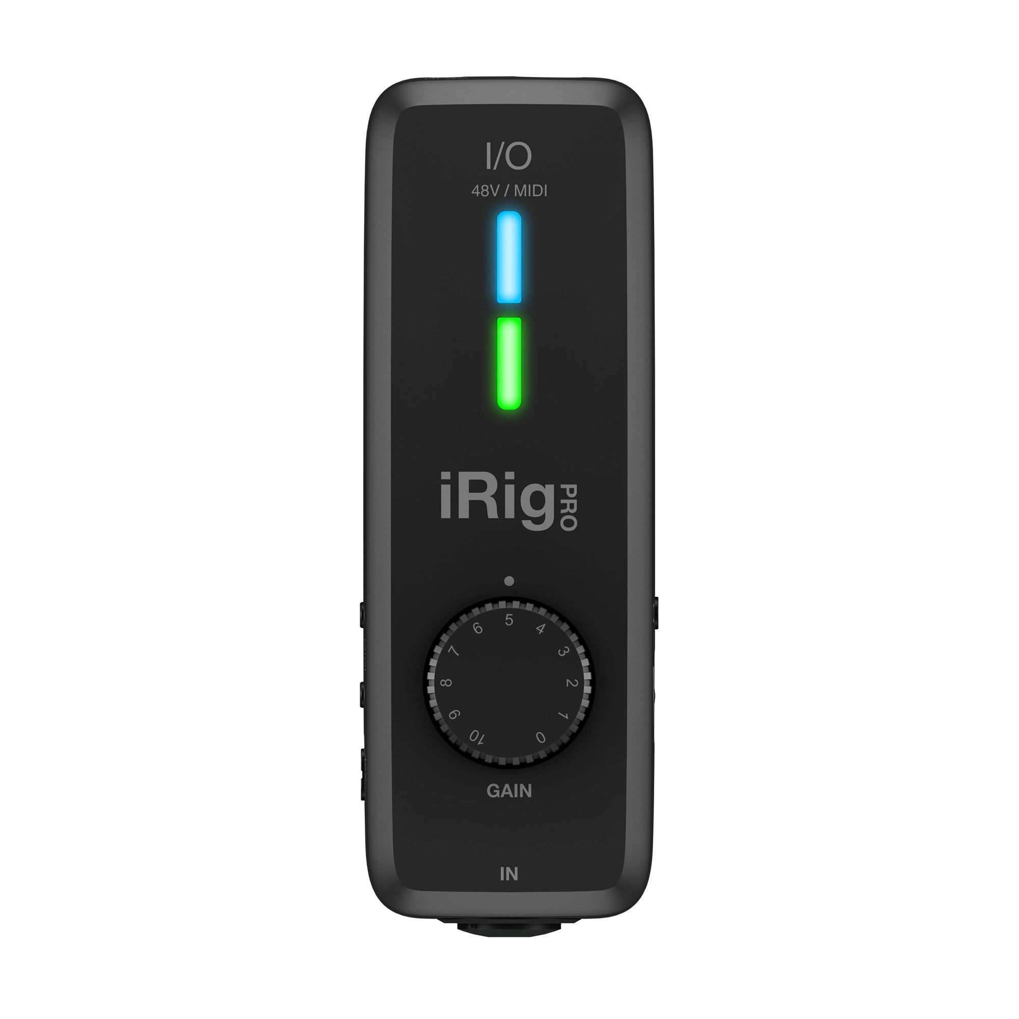 IK Multimedia iRig PRO I/O Portable Interface