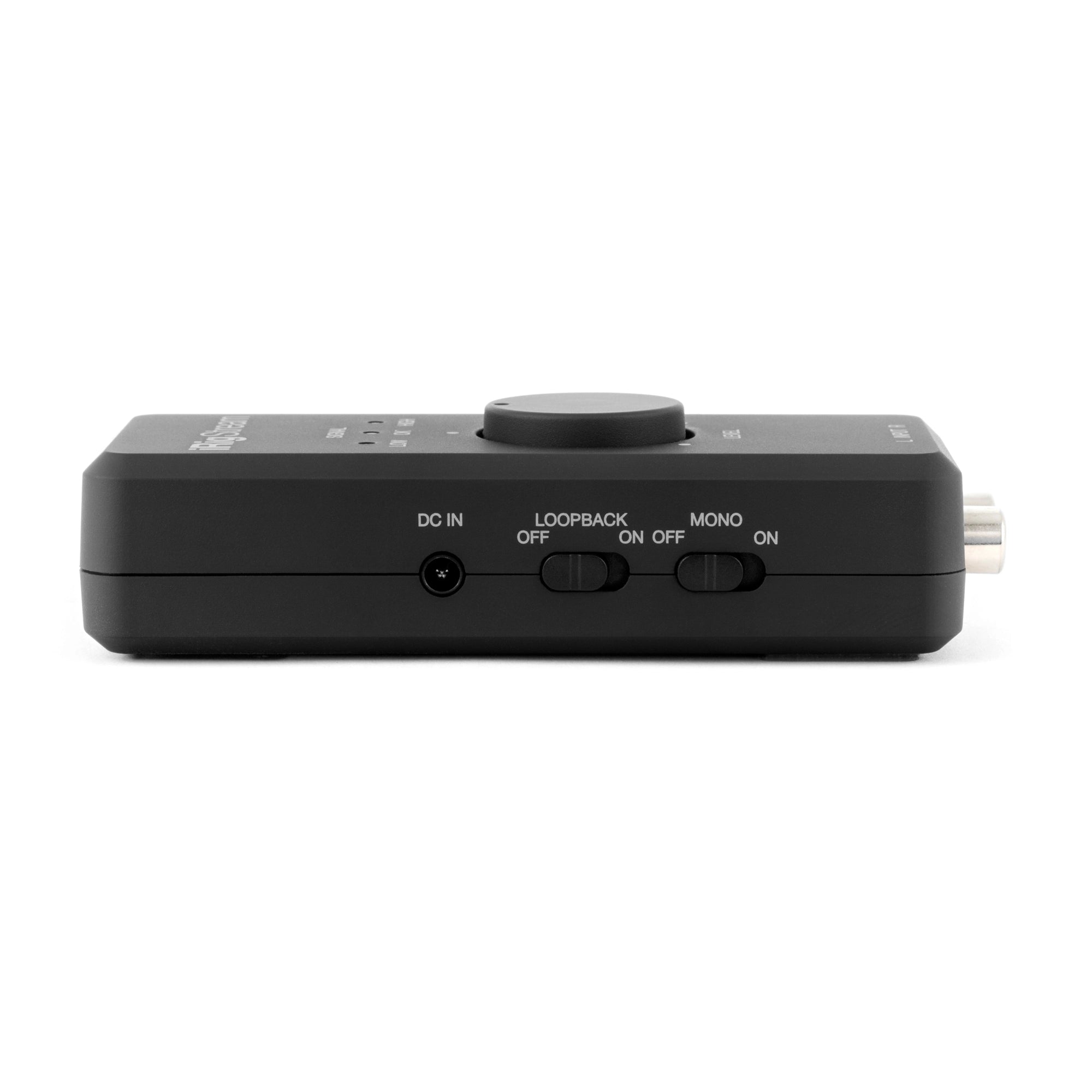 IK Multimedia iRig Stream Interfaces de Audio para iOS