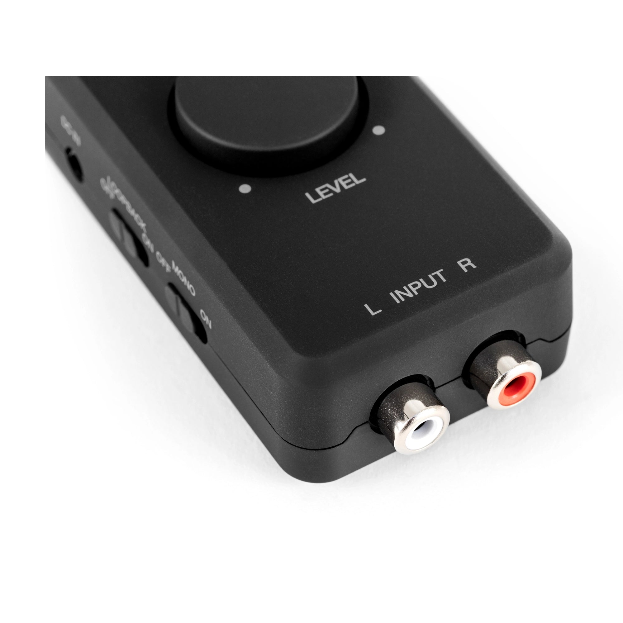 IK Multimedia iRig Stream Interfaces de Audio para iOS