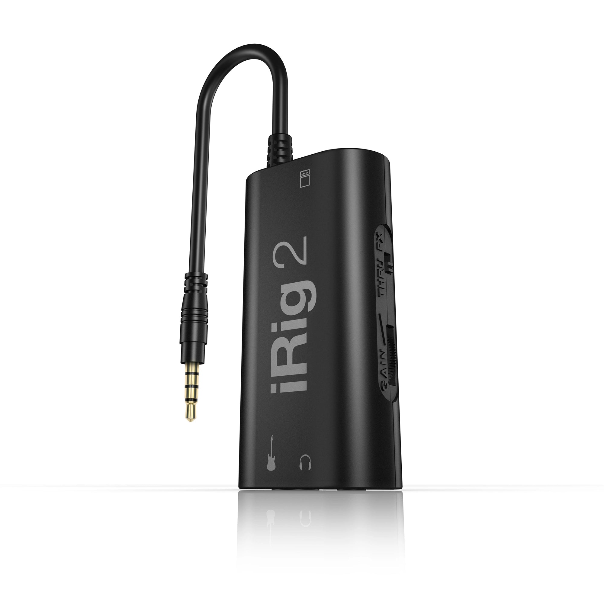 IK Multimedia iRig 2 Interface
