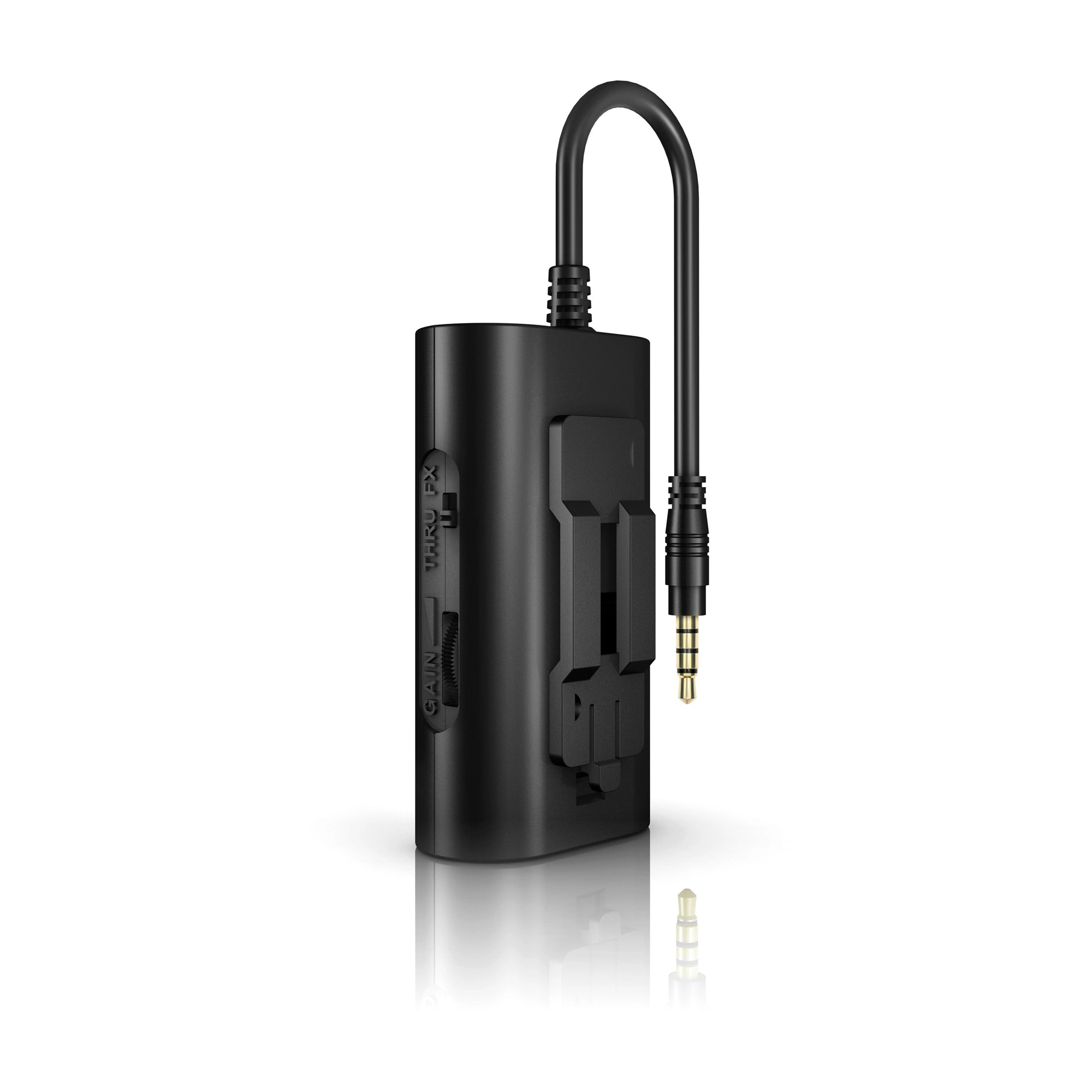 IK Multimedia iRig 2 Interface