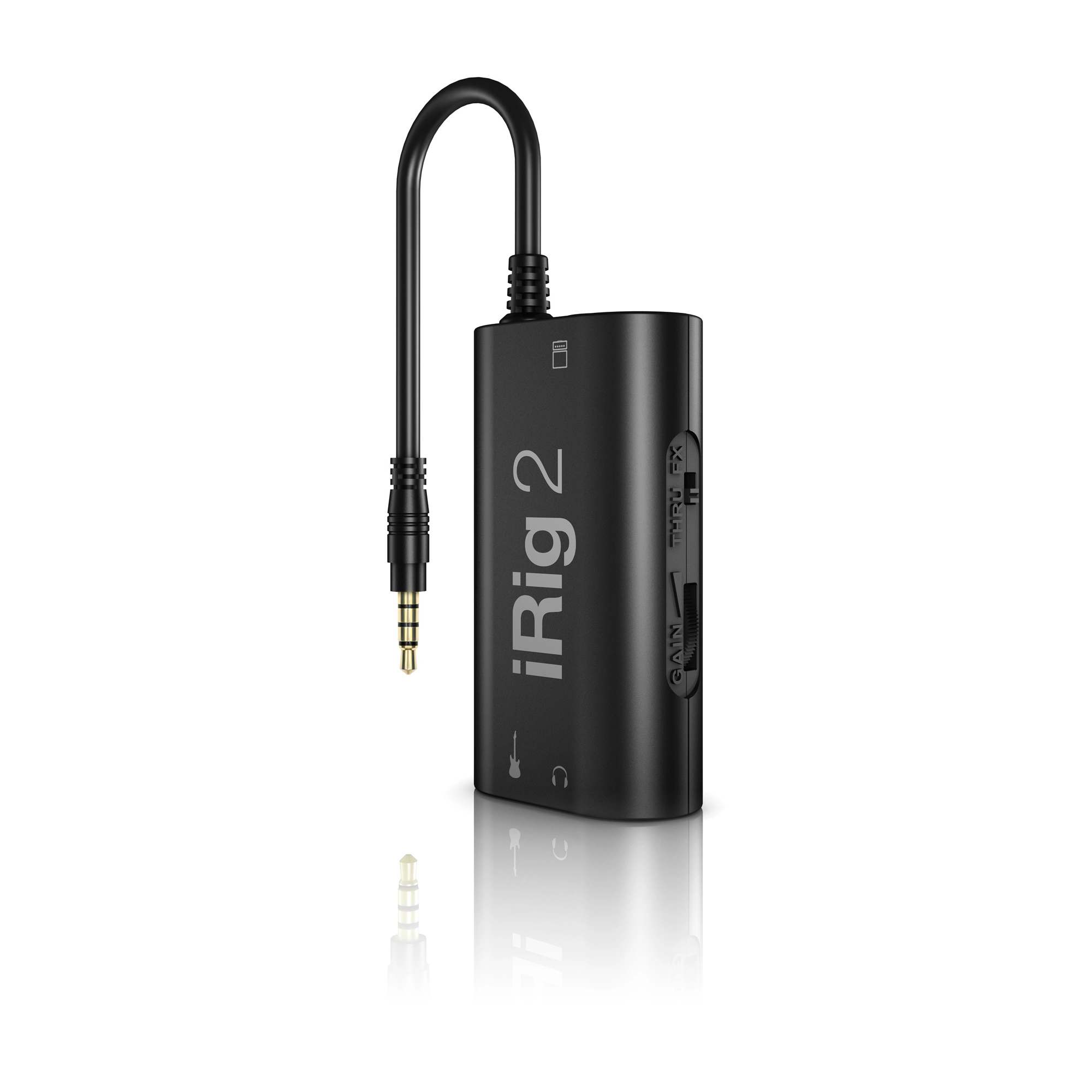 IK Multimedia iRig 2 Interface