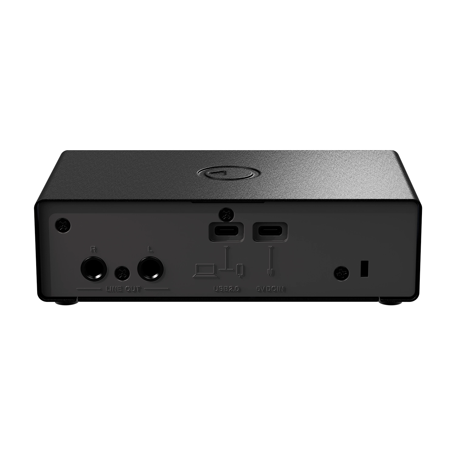 Back view of Steinberg IXO12-PS-PACK