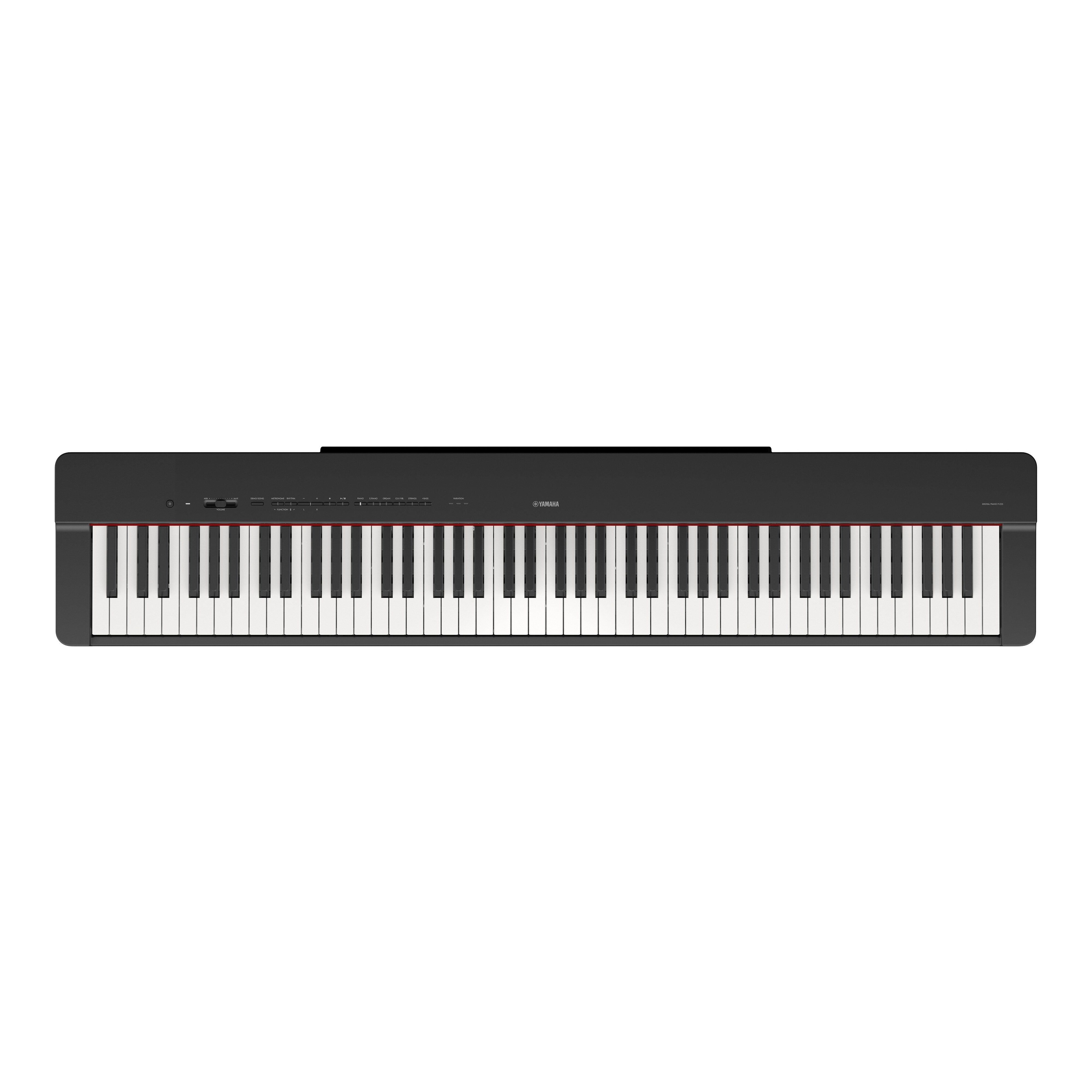 Yamaha P-225 88 Key Digital Piano