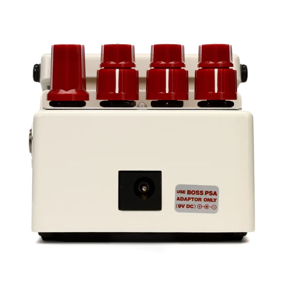 Pedal de Overdrive Boss JB-2 Angry Driver